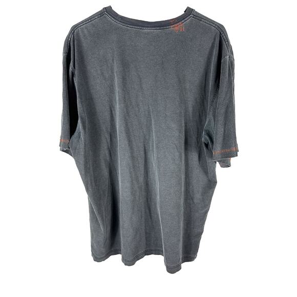 Vintage Tommy Hilfiger Surf Coast Shirt XL RARE 1985 No Tags Check Measurements! - Picture 2 of 4